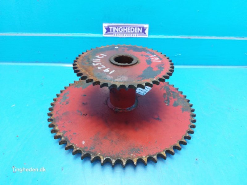 Sonstiges Mähdrescherzubehör typu Case 1660, Gebrauchtmaschine v Hemmet (Obrázek 2)