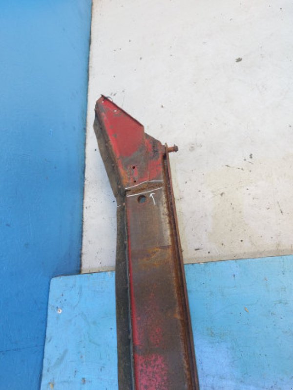 Sonstiges Mähdrescherzubehör typu Case 1660, Gebrauchtmaschine v Hemmet (Obrázek 10)