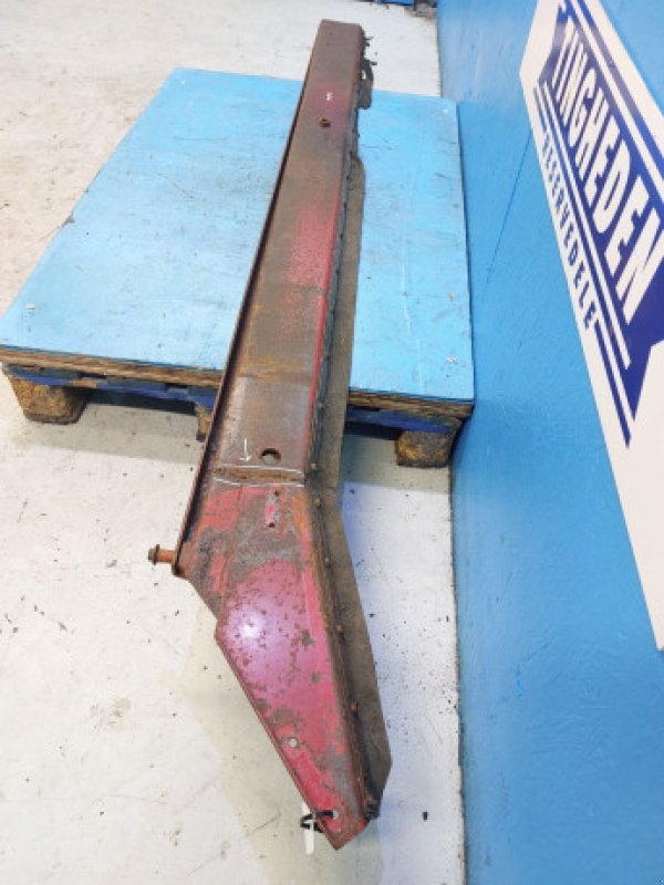 Sonstiges Mähdrescherzubehör typu Case 1660, Gebrauchtmaschine v Hemmet (Obrázek 4)