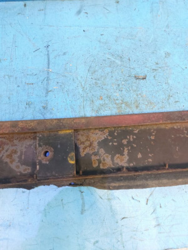 Sonstiges Mähdrescherzubehör typu Case 1660, Gebrauchtmaschine v Hemmet (Obrázek 12)