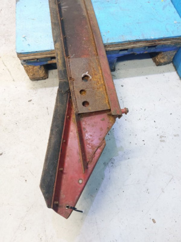 Sonstiges Mähdrescherzubehör typu Case 1660, Gebrauchtmaschine v Hemmet (Obrázek 13)