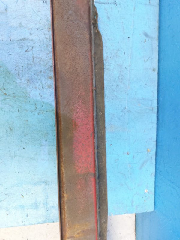 Sonstiges Mähdrescherzubehör typu Case 1660, Gebrauchtmaschine v Hemmet (Obrázek 9)