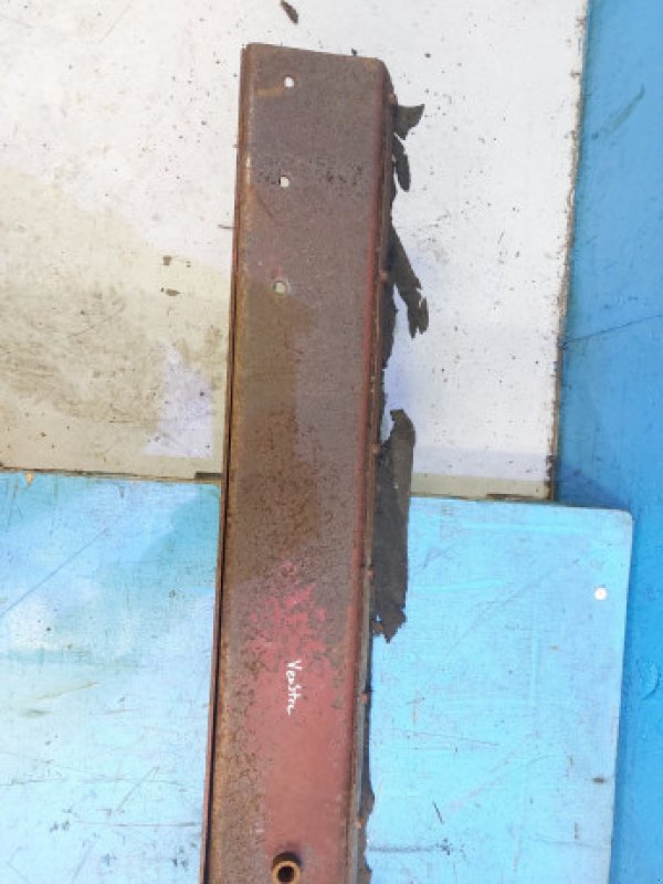 Sonstiges Mähdrescherzubehör typu Case 1660, Gebrauchtmaschine v Hemmet (Obrázek 8)