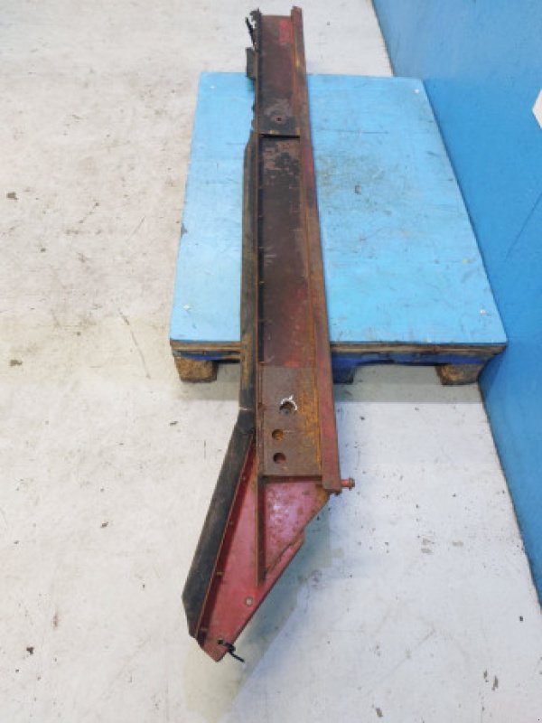 Sonstiges Mähdrescherzubehör typu Case 1660, Gebrauchtmaschine v Hemmet (Obrázek 14)