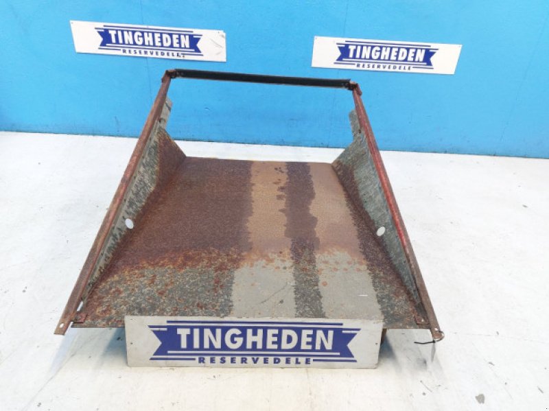 Sonstiges Mähdrescherzubehör typu Case 1660, Gebrauchtmaschine v Hemmet (Obrázek 1)