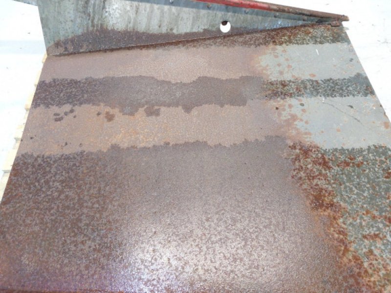 Sonstiges Mähdrescherzubehör typu Case 1660, Gebrauchtmaschine v Hemmet (Obrázek 5)