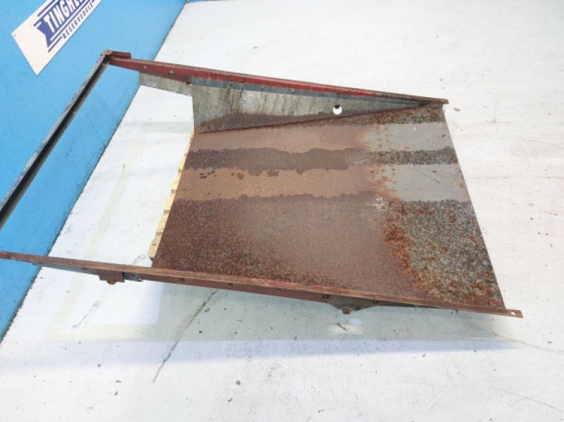 Sonstiges Mähdrescherzubehör typu Case 1660, Gebrauchtmaschine v Hemmet (Obrázek 4)