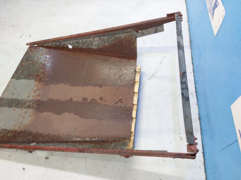 Sonstiges Mähdrescherzubehör typu Case 1660, Gebrauchtmaschine v Hemmet (Obrázek 9)