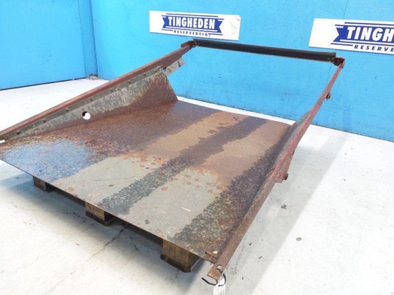 Sonstiges Mähdrescherzubehör typu Case 1660, Gebrauchtmaschine v Hemmet (Obrázek 8)