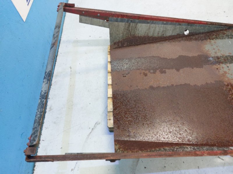 Sonstiges Mähdrescherzubehör typu Case 1660, Gebrauchtmaschine v Hemmet (Obrázek 11)