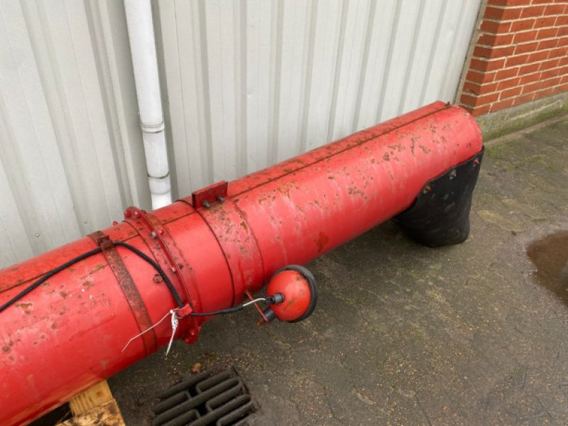 Sonstiges Mähdrescherzubehör des Typs Case 1660, Gebrauchtmaschine in Hemmet (Bild 7)