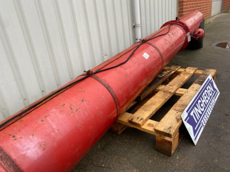 Sonstiges Mähdrescherzubehör des Typs Case 1660, Gebrauchtmaschine in Hemmet (Bild 5)