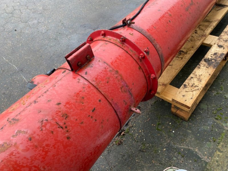 Sonstiges Mähdrescherzubehör des Typs Case 1660, Gebrauchtmaschine in Hemmet (Bild 11)