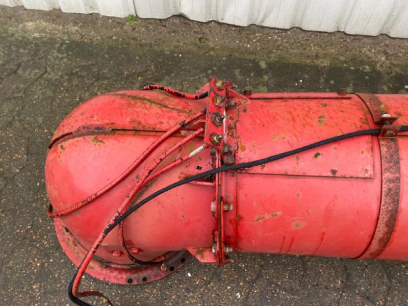 Sonstiges Mähdrescherzubehör des Typs Case 1660, Gebrauchtmaschine in Hemmet (Bild 2)