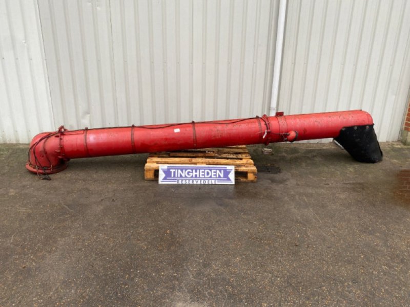 Sonstiges Mähdrescherzubehör типа Case 1660, Gebrauchtmaschine в Hemmet (Фотография 1)