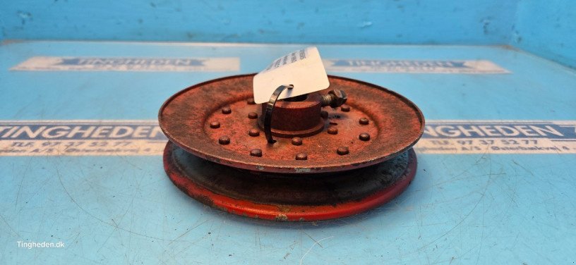 Sonstiges Mähdrescherzubehör типа Case 1660, Gebrauchtmaschine в Hemmet (Фотография 4)