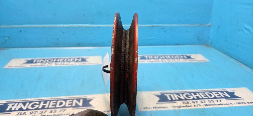 Sonstiges Mähdrescherzubehör типа Case 1660, Gebrauchtmaschine в Hemmet (Фотография 5)