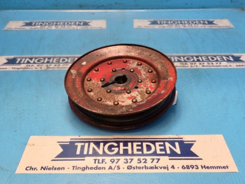 Sonstiges Mähdrescherzubehör типа Case 1660, Gebrauchtmaschine в Hemmet (Фотография 1)