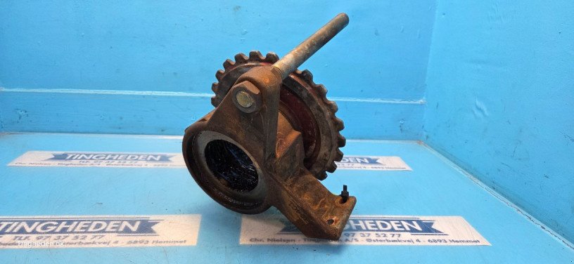 Sonstiges Mähdrescherzubehör typu Case 1680, Gebrauchtmaschine v Hemmet (Obrázek 11)