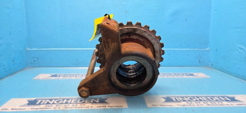 Sonstiges Mähdrescherzubehör typu Case 1680, Gebrauchtmaschine v Hemmet (Obrázek 9)