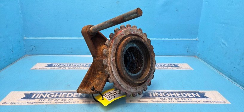 Sonstiges Mähdrescherzubehör typu Case 1680, Gebrauchtmaschine v Hemmet (Obrázek 13)