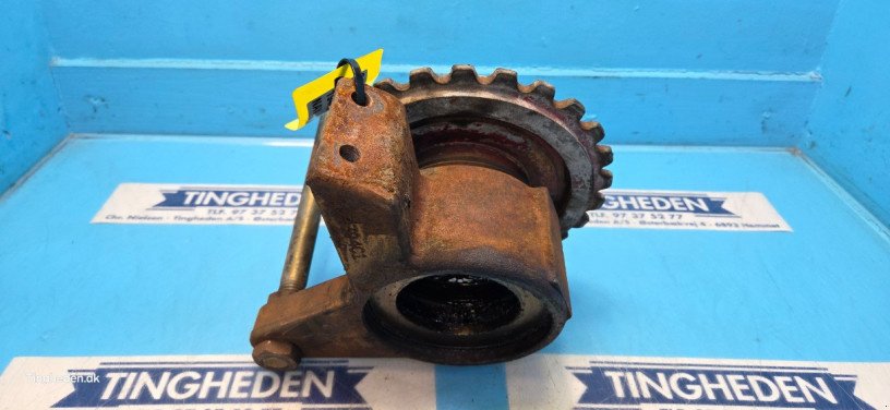 Sonstiges Mähdrescherzubehör typu Case 1680, Gebrauchtmaschine v Hemmet (Obrázek 10)