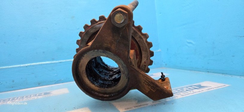 Sonstiges Mähdrescherzubehör typu Case 1680, Gebrauchtmaschine v Hemmet (Obrázek 12)