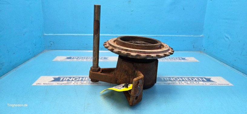 Sonstiges Mähdrescherzubehör typu Case 1680, Gebrauchtmaschine v Hemmet (Obrázek 7)