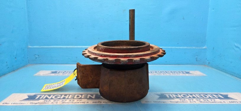 Sonstiges Mähdrescherzubehör typu Case 1680, Gebrauchtmaschine v Hemmet (Obrázek 5)