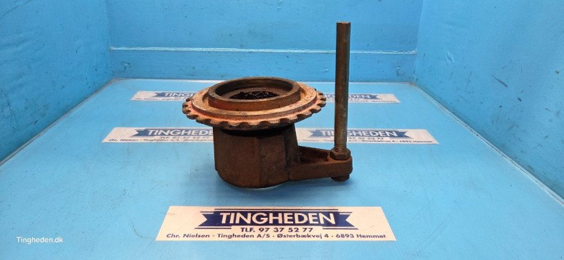 Sonstiges Mähdrescherzubehör typu Case 1680, Gebrauchtmaschine v Hemmet (Obrázek 1)