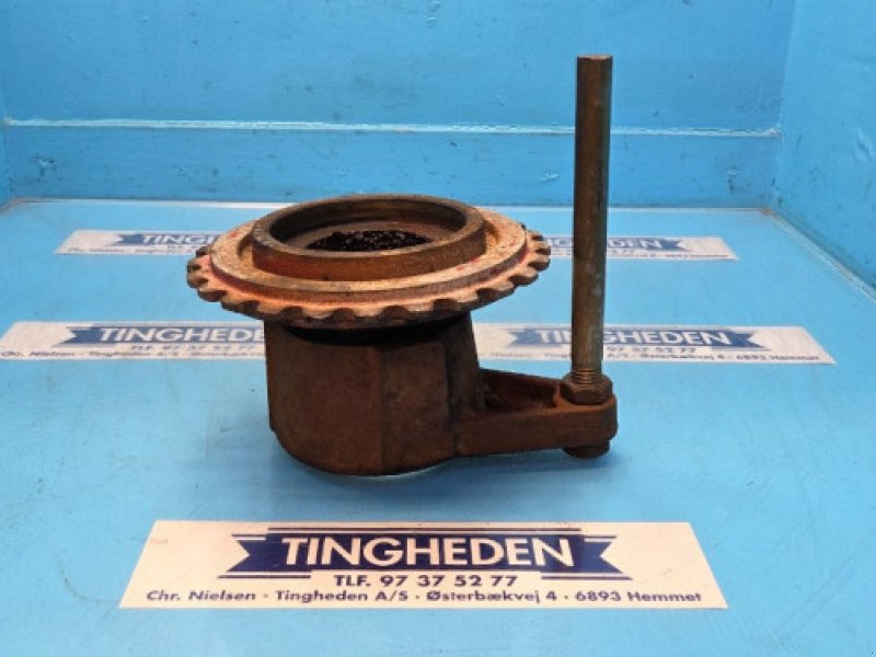 Sonstiges Mähdrescherzubehör typu Case 1680, Gebrauchtmaschine v Hemmet (Obrázek 1)