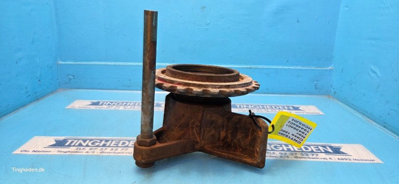 Sonstiges Mähdrescherzubehör typu Case 1680, Gebrauchtmaschine v Hemmet (Obrázek 8)