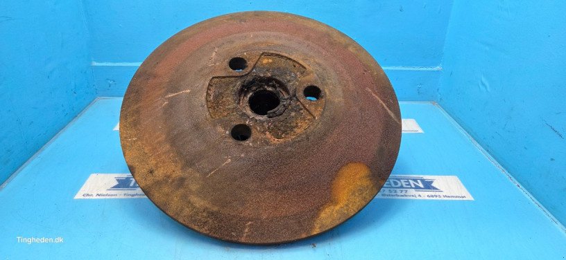 Sonstiges Mähdrescherzubehör typu Case 1680, Gebrauchtmaschine v Hemmet (Obrázek 8)