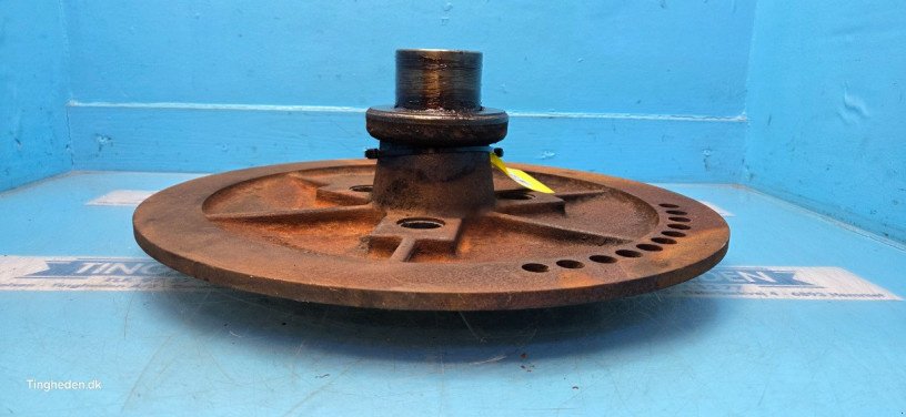 Sonstiges Mähdrescherzubehör typu Case 1680, Gebrauchtmaschine v Hemmet (Obrázek 3)