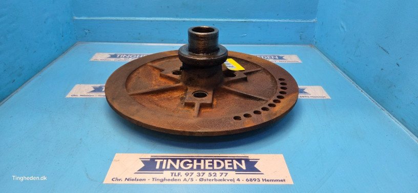 Sonstiges Mähdrescherzubehör typu Case 1680, Gebrauchtmaschine v Hemmet (Obrázek 1)