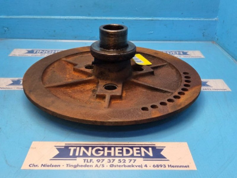 Sonstiges Mähdrescherzubehör typu Case 1680, Gebrauchtmaschine v Hemmet (Obrázek 1)