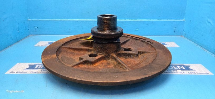 Sonstiges Mähdrescherzubehör typu Case 1680, Gebrauchtmaschine v Hemmet (Obrázek 5)