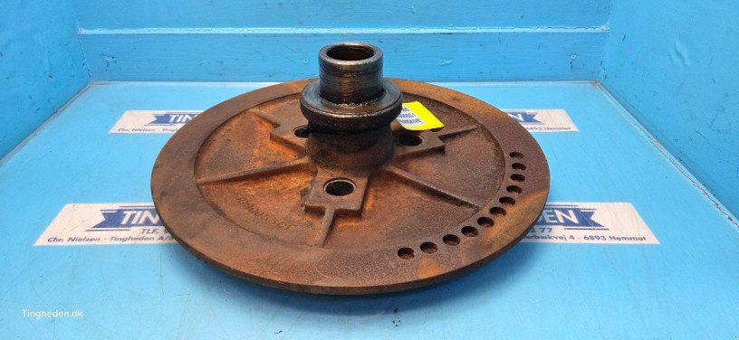 Sonstiges Mähdrescherzubehör typu Case 1680, Gebrauchtmaschine v Hemmet (Obrázek 2)