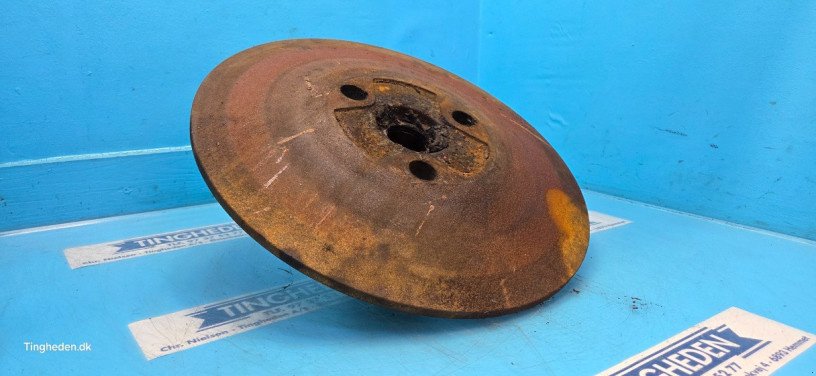 Sonstiges Mähdrescherzubehör typu Case 1680, Gebrauchtmaschine v Hemmet (Obrázek 11)