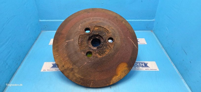 Sonstiges Mähdrescherzubehör typu Case 1680, Gebrauchtmaschine v Hemmet (Obrázek 9)