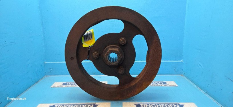 Sonstiges Mähdrescherzubehör typu Case 1680, Gebrauchtmaschine v Hemmet (Obrázek 8)