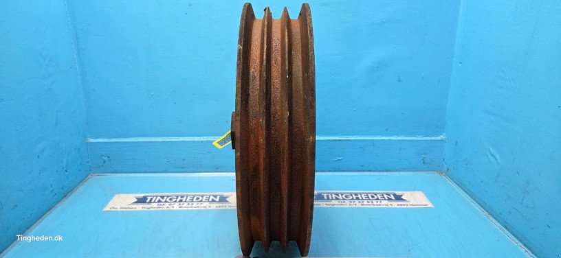 Sonstiges Mähdrescherzubehör typu Case 1680, Gebrauchtmaschine v Hemmet (Obrázek 5)