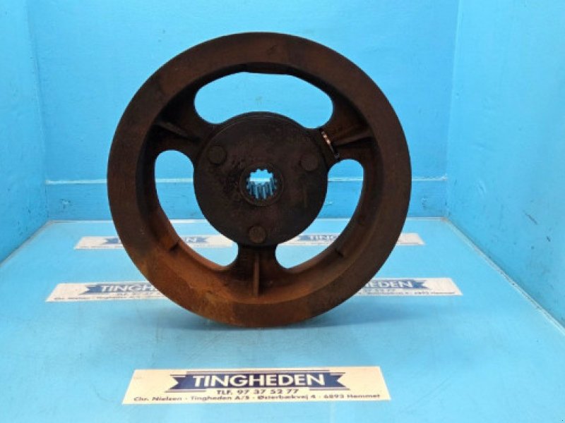 Sonstiges Mähdrescherzubehör typu Case 1680, Gebrauchtmaschine v Hemmet (Obrázek 1)