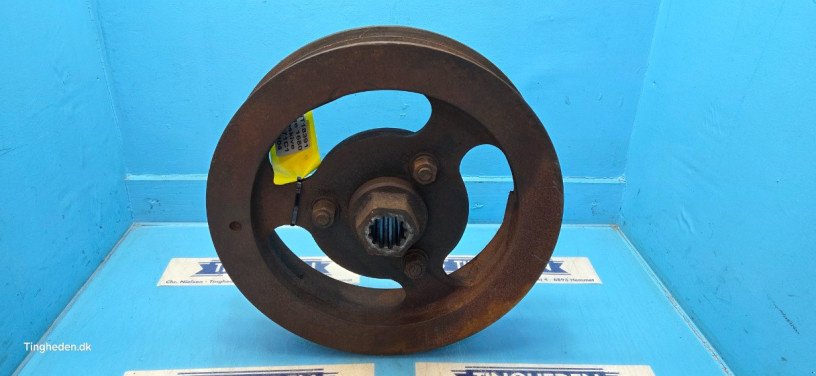 Sonstiges Mähdrescherzubehör typu Case 1680, Gebrauchtmaschine v Hemmet (Obrázek 9)