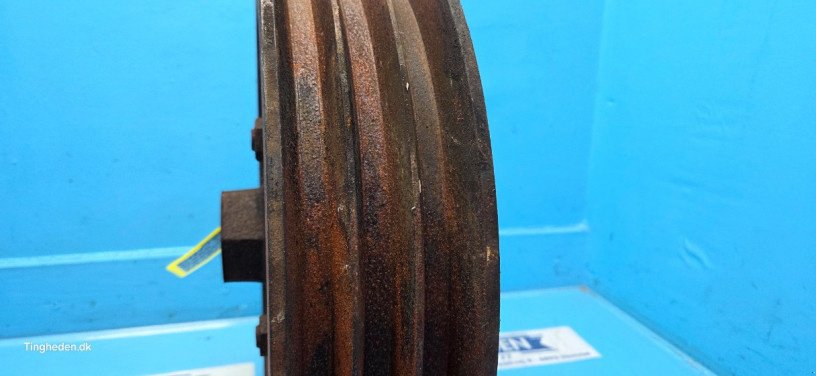 Sonstiges Mähdrescherzubehör typu Case 1680, Gebrauchtmaschine v Hemmet (Obrázek 7)