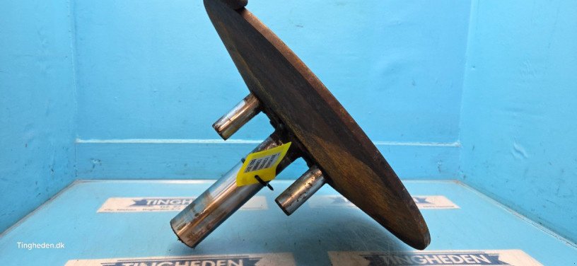 Sonstiges Mähdrescherzubehör typu Case 1680, Gebrauchtmaschine v Hemmet (Obrázek 12)