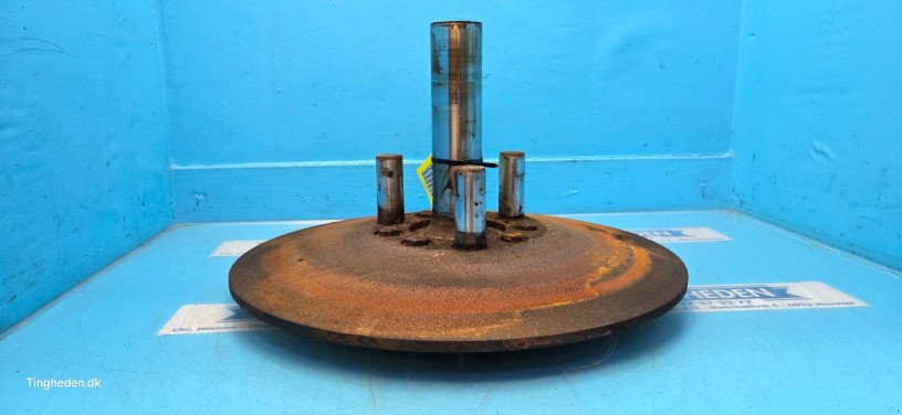 Sonstiges Mähdrescherzubehör typu Case 1680, Gebrauchtmaschine v Hemmet (Obrázek 7)