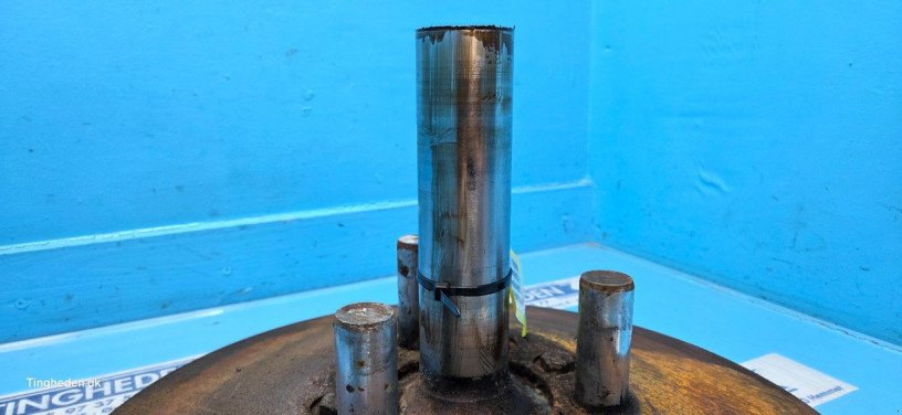 Sonstiges Mähdrescherzubehör typu Case 1680, Gebrauchtmaschine v Hemmet (Obrázek 5)