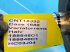 Sonstiges Mähdrescherzubehör typu Case 1680, Gebrauchtmaschine v Hemmet (Obrázek 13)