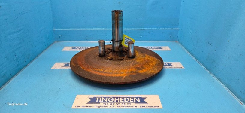 Sonstiges Mähdrescherzubehör typu Case 1680, Gebrauchtmaschine v Hemmet (Obrázek 1)